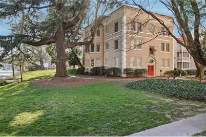 2222 Peachtree Road NW #B6, Atlanta, GA 30309 - Photo 22