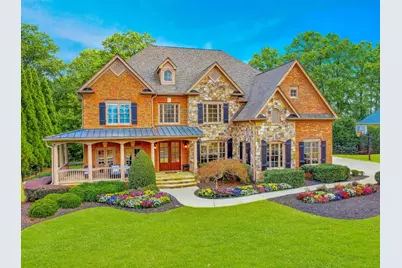 170 Golf Link Vw, Milton, GA 30004 - Photo 2