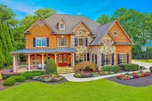 170 Golf Link View, Milton, GA 30004 - Photo 2