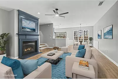 131 Finsbury Lane, Woodstock, GA 30188 - Photo 4