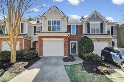 131 Finsbury Lane, Woodstock, GA 30188 - Photo 1