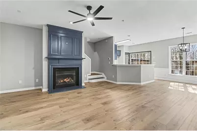 131 Finsbury Lane, Woodstock, GA 30188 - Photo 6