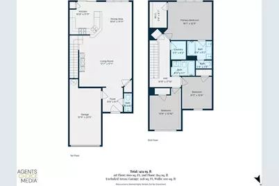 131 Finsbury Lane, Woodstock, GA 30188 - Photo 38