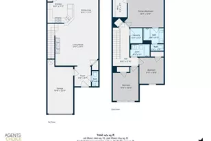 131 Finsbury Ln, Woodstock, GA 30188 - Photo 38