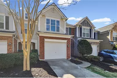 131 Finsbury Lane, Woodstock, GA 30188 - Photo 2