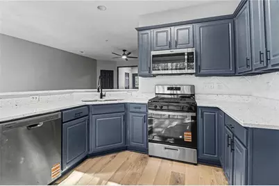 131 Finsbury Lane, Woodstock, GA 30188 - Photo 14