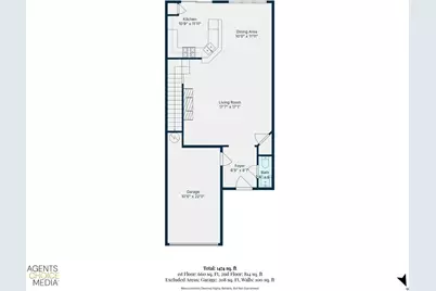 131 Finsbury Lane, Woodstock, GA 30188 - Photo 36