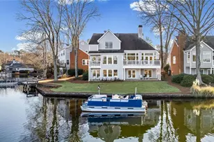 6425 Spinnaker Ln, Alpharetta, GA 30005 - Photo 1