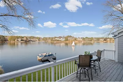 6425 Spinnaker Lane, Alpharetta, GA 30005 - Photo 1