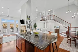 6425 Spinnaker Ln, Alpharetta, GA 30005 - Photo 8