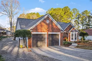 203 Cheatham Rd, Acworth, GA 30101 - Photo 2