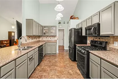 203 Cheatham Road, Acworth, GA 30101 - Photo 14