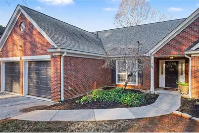 203 Cheatham Road, Acworth, GA 30101 - Photo 4