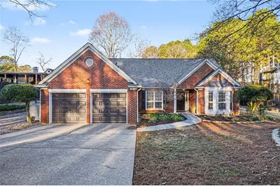 203 Cheatham Road, Acworth, GA 30101 - Photo 1