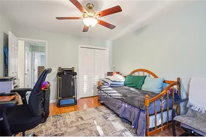 203 Cheatham Road, Acworth, GA 30101 - Photo 24