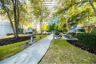 44 Peachtree Place NE #1030, Atlanta, GA 30309 - Photo 26