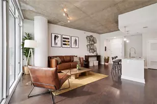 44 Peachtree Pl NE, Atlanta, GA 30309 - Photo 2