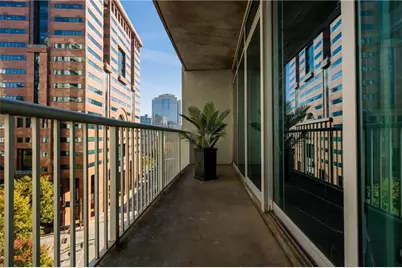 44 Peachtree Place NE #1030, Atlanta, GA 30309 - Photo 14