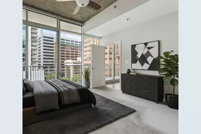 44 Peachtree Place NE #1030, Atlanta, GA 30309 - Photo 8