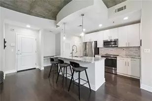 44 Peachtree Pl NE, Atlanta, GA 30309 - Photo 4