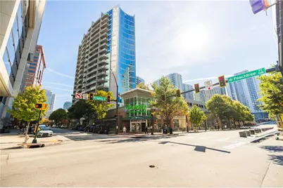 44 Peachtree Place NE #1030, Atlanta, GA 30309 - Photo 32