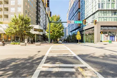44 Peachtree Place NE #1030, Atlanta, GA 30309 - Photo 34