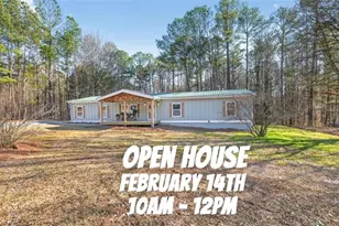 729 Hickory Nut Way, Monroe, GA 30655 - Photo 1