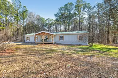 729 Hickory Nut Way, Monroe, GA 30655 - Photo 1