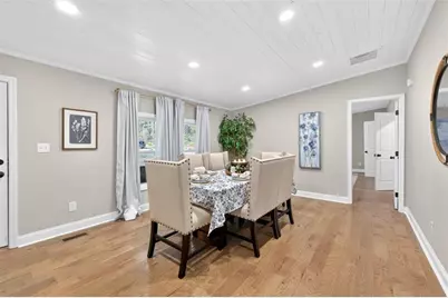 729 Hickory Nut Way, Monroe, GA 30655 - Photo 4