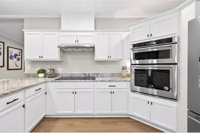 729 Hickory Nut Way, Monroe, GA 30655 - Photo 6