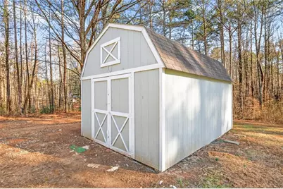 729 Hickory Nut Way, Monroe, GA 30655 - Photo 24