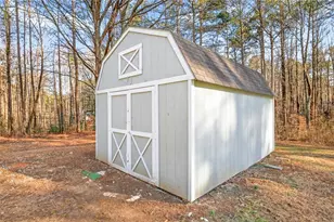 729 Hickory Nut Way, Monroe, GA 30655 - Photo 24