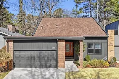 210 Leeward Lane, Roswell, GA 30076 - Photo 2