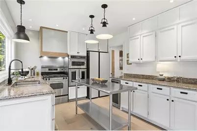 210 Leeward Lane, Roswell, GA 30076 - Photo 8