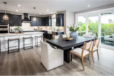 2259 Velvet Sage Way, Marietta, GA 30066 - Photo 6