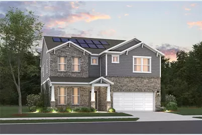 2259 Velvet Sage Way, Marietta, GA 30066 - Photo 1