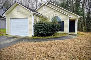 8345 Ramblin Ct, Douglasville, GA 30134 - Photo 1