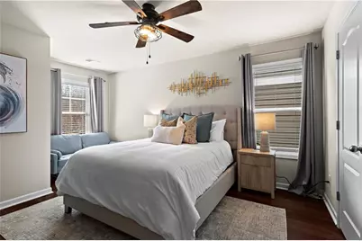 189 Dunleith Parkway SW, Marietta, GA 30008 - Photo 24