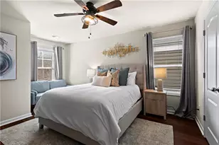 189 Dunleith Pkwy SW, Marietta, GA 30008 - Photo 24