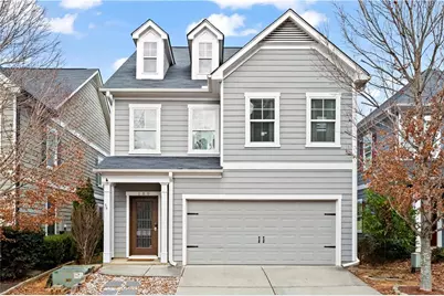 189 Dunleith Parkway SW, Marietta, GA 30008 - Photo 1