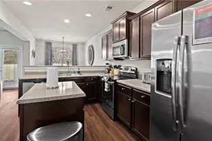 189 Dunleith Pkwy SW, Marietta, GA 30008 - Photo 10