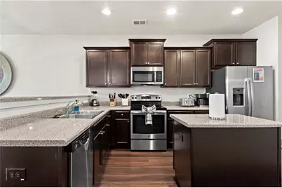 189 Dunleith Parkway SW, Marietta, GA 30008 - Photo 8