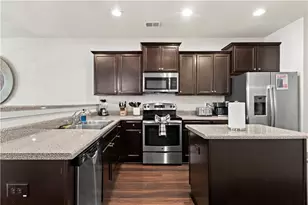 189 Dunleith Pkwy SW, Marietta, GA 30008 - Photo 8