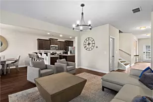 189 Dunleith Pkwy SW, Marietta, GA 30008 - Photo 6