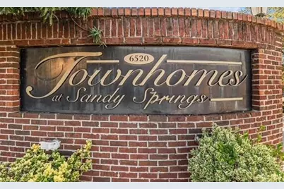 6520 Roswell Road #62, Sandy Springs, GA 30328 - Photo 32