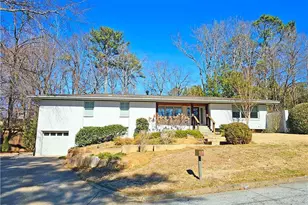 1131 Milmar Dr NW, Atlanta, GA 30327 - Photo 2