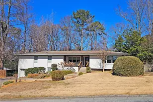 1131 Milmar Dr NW, Atlanta, GA 30327 - Photo 1