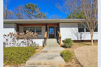 1131 Milmar Drive NW, Atlanta, GA 30327 - Photo 4
