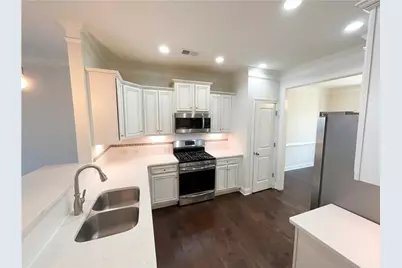 2806 Fullers Alley, Kennesaw, GA 30144 - Photo 12