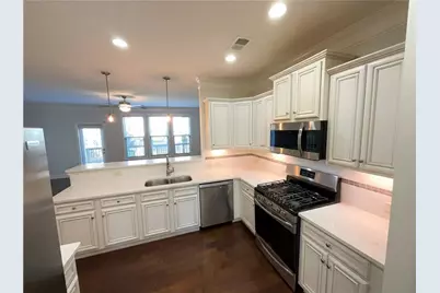 2806 Fullers Alley, Kennesaw, GA 30144 - Photo 2